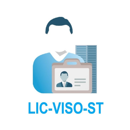 Licencja - LIC-VISO-ST-VMM