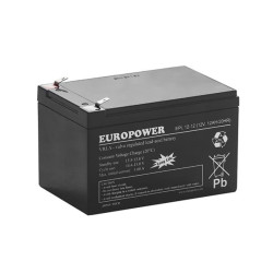 Akumulator - EPL 12-12 T2