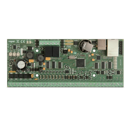 Kontroler - MC16-PAC-EX-2