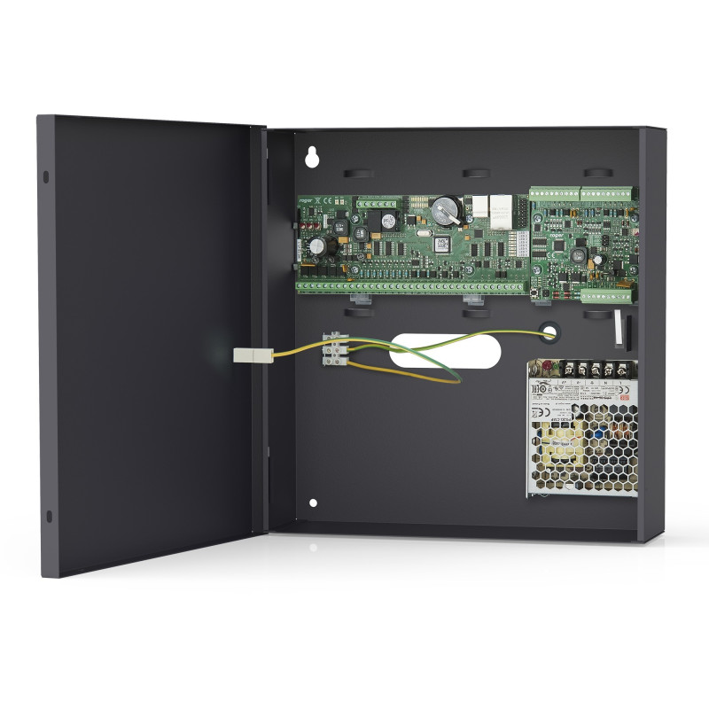 Kontroler - MC16-PAC-EX-2-KIT