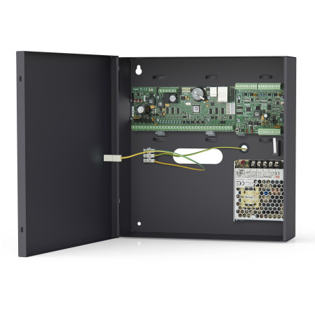 Kontroler - MC16-PAC-EX-2-KIT