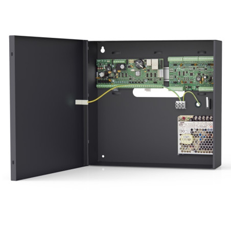 Kontroler - MC16-PAC-EX-3-KIT