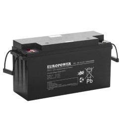 Akumulator - EPL 150-12