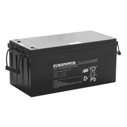 Akumulator - EPL 210-12