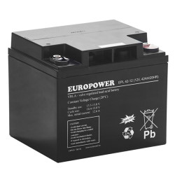 Akumulator - EPL 42-12