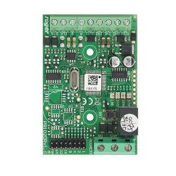 Ekspander 1 przejścia - MCX102-BRD