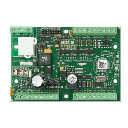 Ekspander 1 przejścia - MCX402-BRD