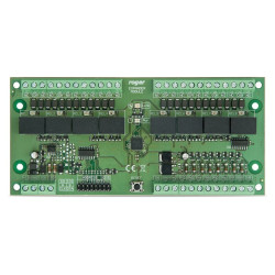 Ekspander we/wy - MCX8-BRD