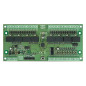 Ekspander we/wy - MCX8-BRD