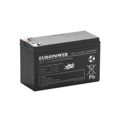 Akumulator - EPL 7,2-12