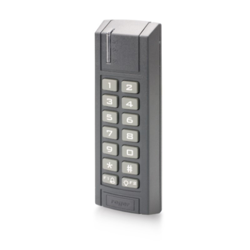 Zamek szyfrowy - SL2000E