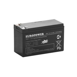 Akumulator - EPL 7,2-12 T2