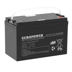 Akumulator - EPL 85-12