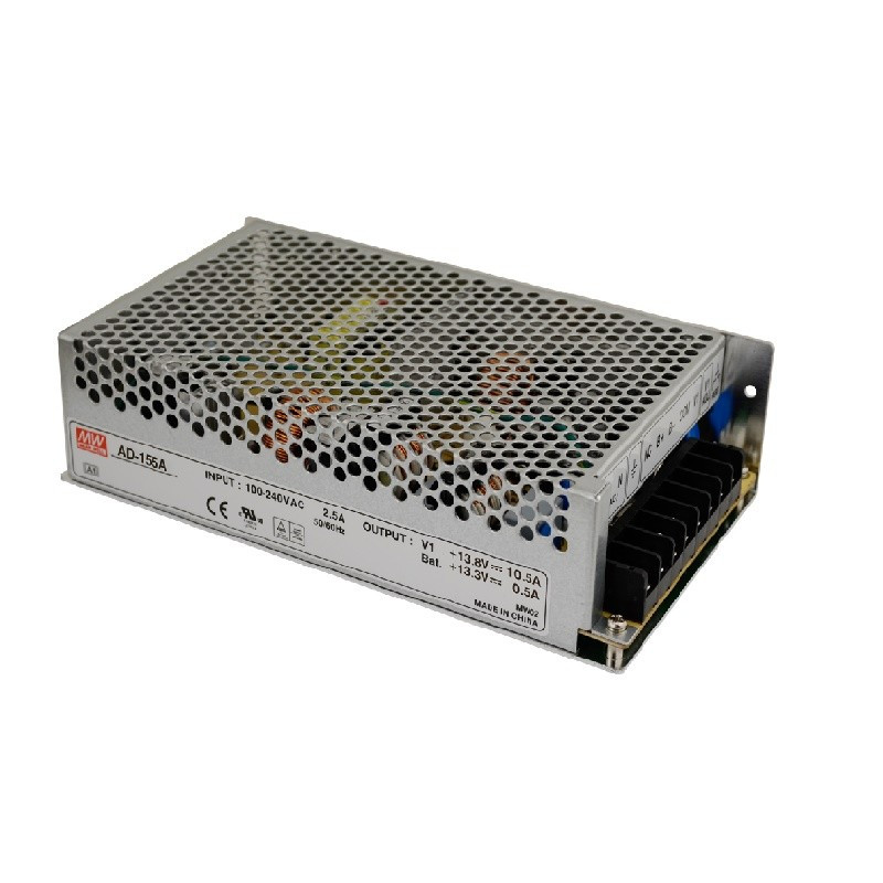 Zasilacz buforowy - AD-155A