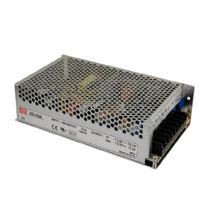 Zasilacz buforowy - AD-155A
