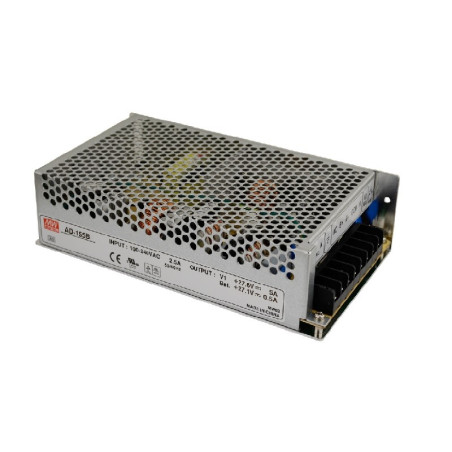 Zasilacz buforowy - AD-155B