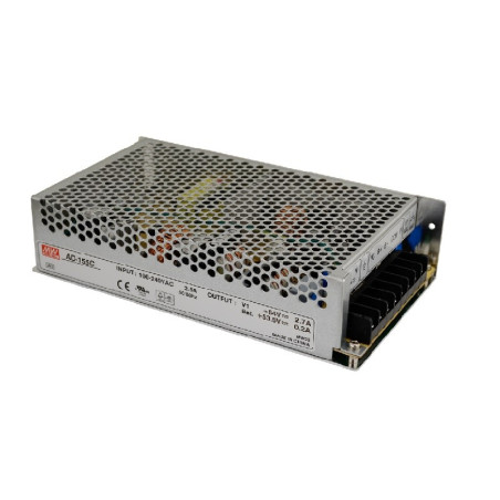 Zasilacz buforowy - AD-155C