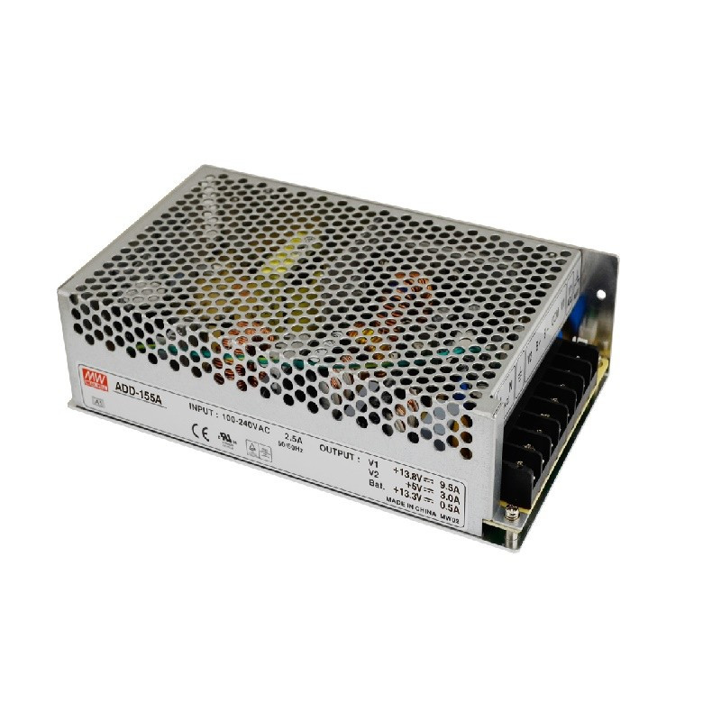 Zasilacz buforowy - ADD-155A