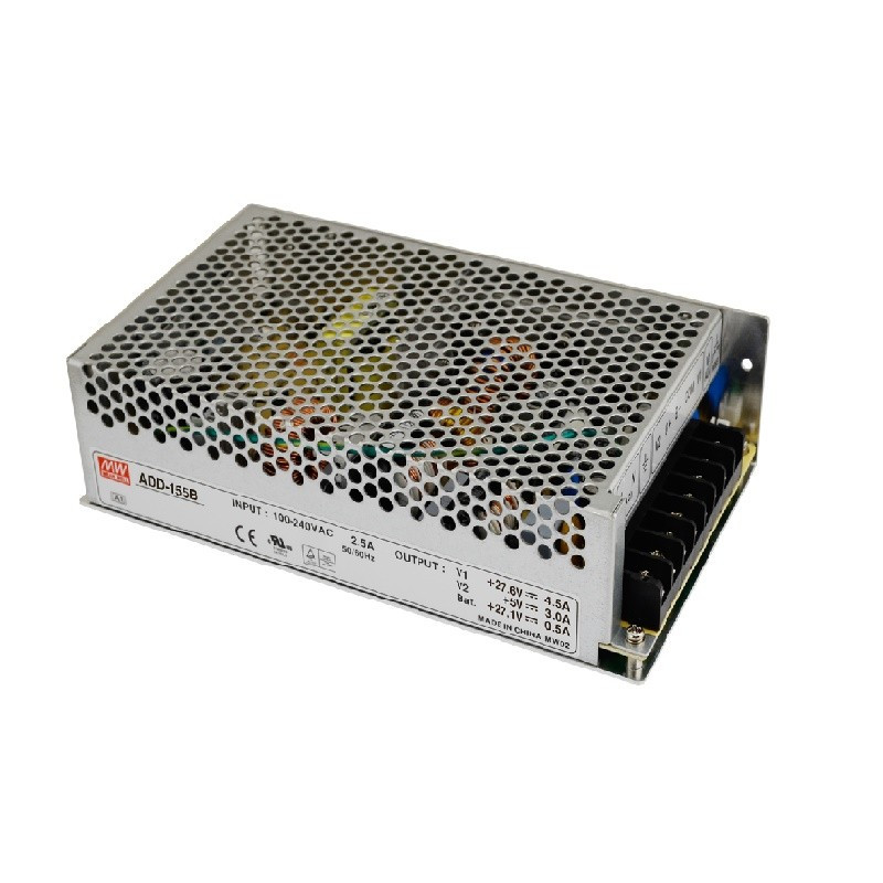 Zasilacz buforowy - ADD-155B