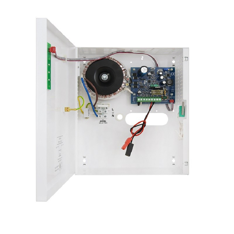 Zasilacz buforowy - AWZG2-12V2A-B