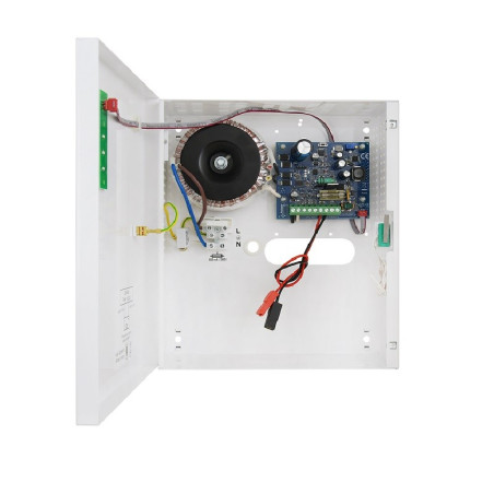 Zasilacz buforowy - AWZG2-12V2A-B