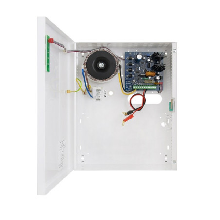 Zasilacz buforowy - AWZG2-12V3A-C