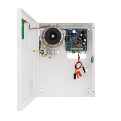 Zasilacz buforowy - AWZG2-24V2A-B