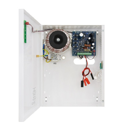 Zasilacz buforowy - AWZG2-24V2A-B