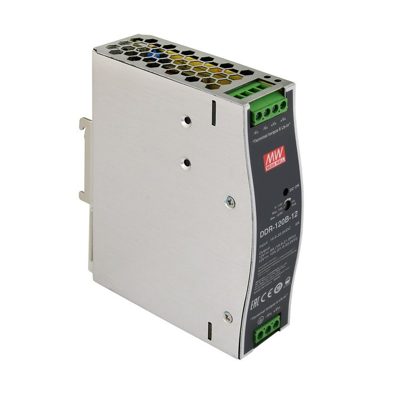 Przetwornica - DDR-120B-12