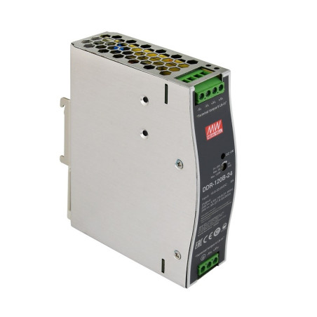 Przetwornica - DDR-120B-24