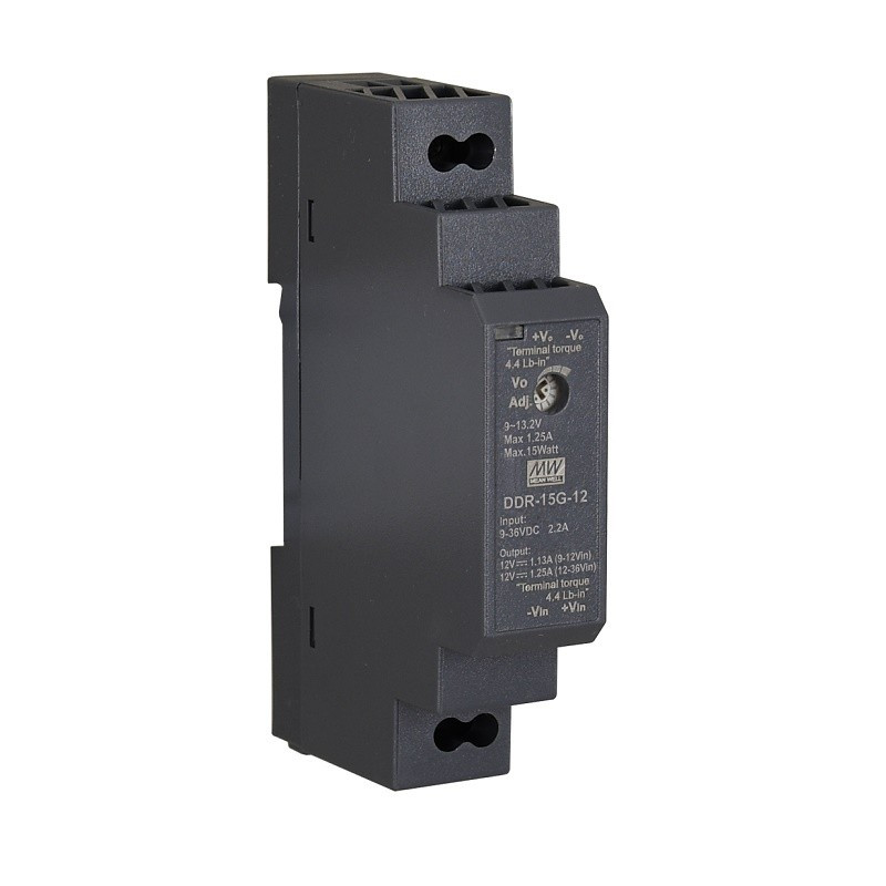 Przetwornica - DDR-15G-12