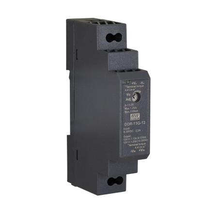 Przetwornica - DDR-15G-12