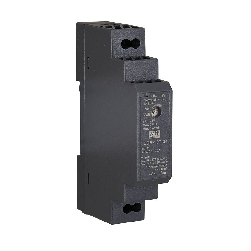 Przetwornica - DDR-15G-24