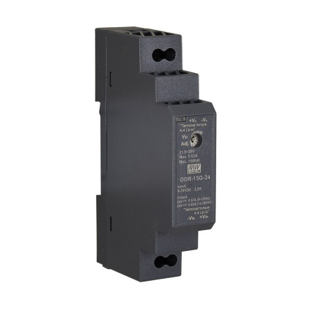Przetwornica - DDR-15G-24