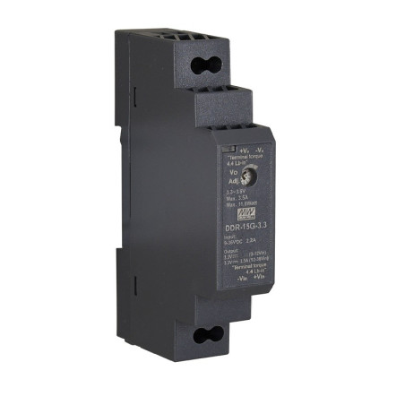 Przetwornica - DDR-15G-3,3