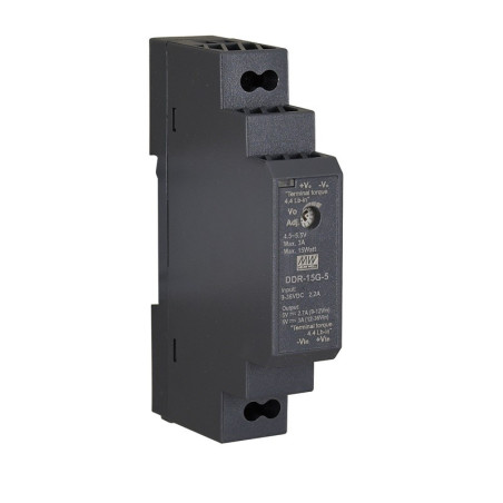 Przetwornica - DDR-15G-5