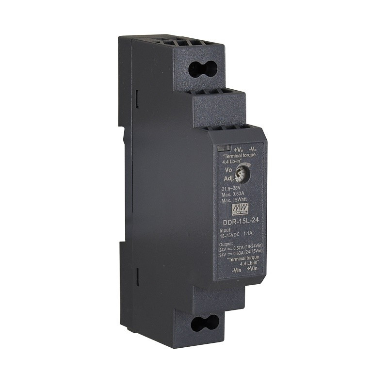 Przetwornica - DDR-15L-24