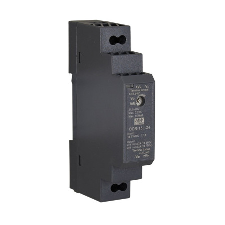 Przetwornica - DDR-15L-24