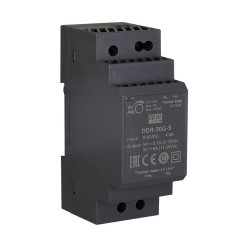 Przetwornica - DDR-30G-5