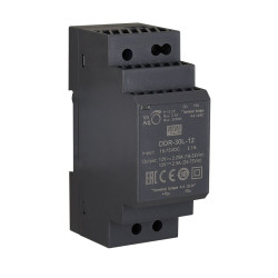 Przetwornica - DDR-30L-12