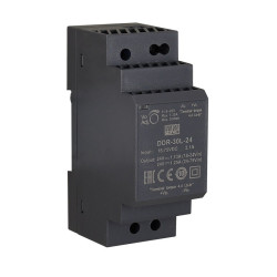 Przetwornica - DDR-30L-24
