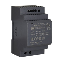 Przetwornica - DDR-60G-12