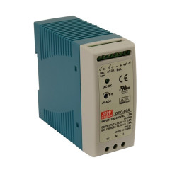 Zasilacz buforowy - DRC-60A