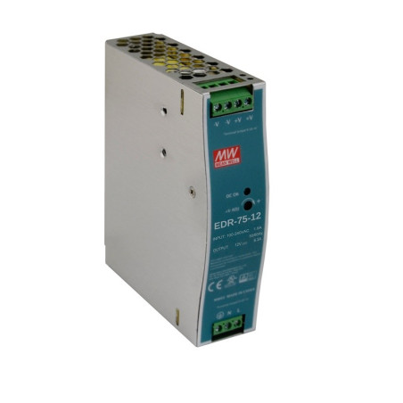Zasilacz - EDR-75-12