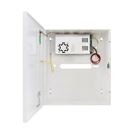 Zasilacz buforowy - HPSB-12V15A-D
