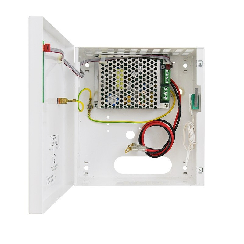 Zasilacz buforowy - HPSB-12V2A-B