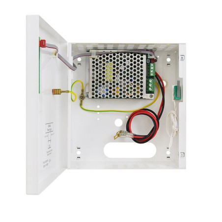 Zasilacz buforowy - HPSB-12V2A-B