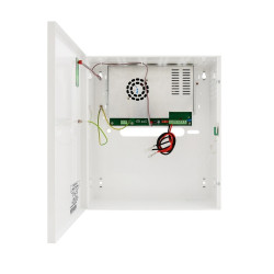Zasilacz buforowy - HPSB-24V10A-C