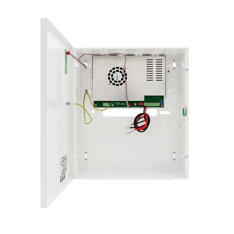 Zasilacz buforowy - HPSB-24V10A-C