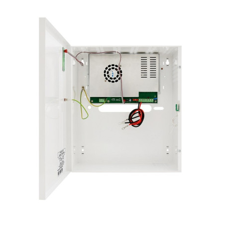 Zasilacz buforowy - HPSB-24V10A-C